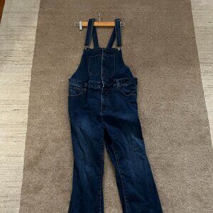 Lucky Brand Women's Overalls